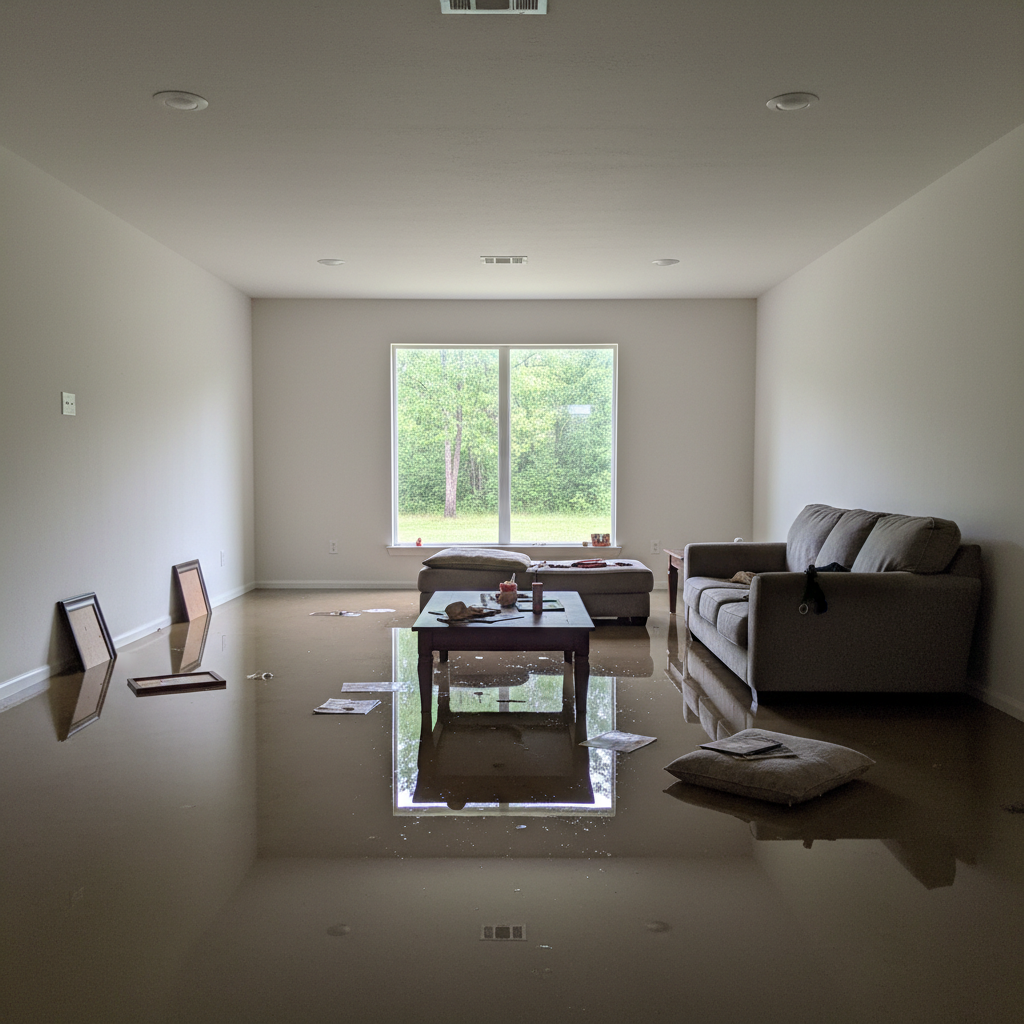 Water Extraction Services