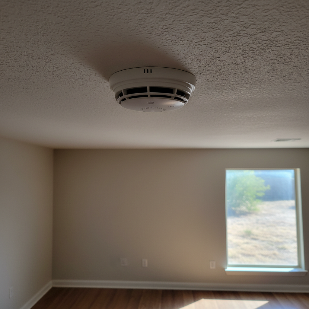 Smoke and Fire Damage Restoration