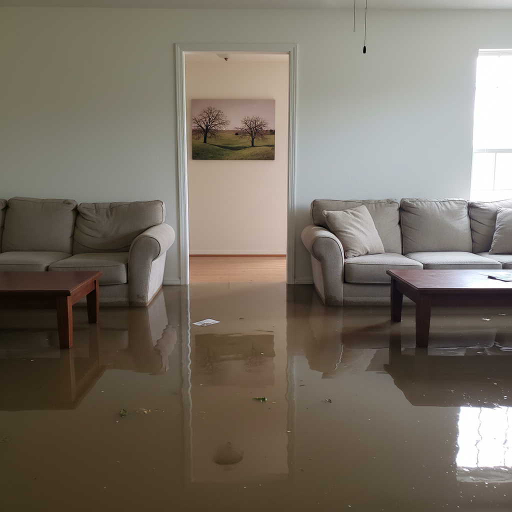 Flood Restoration