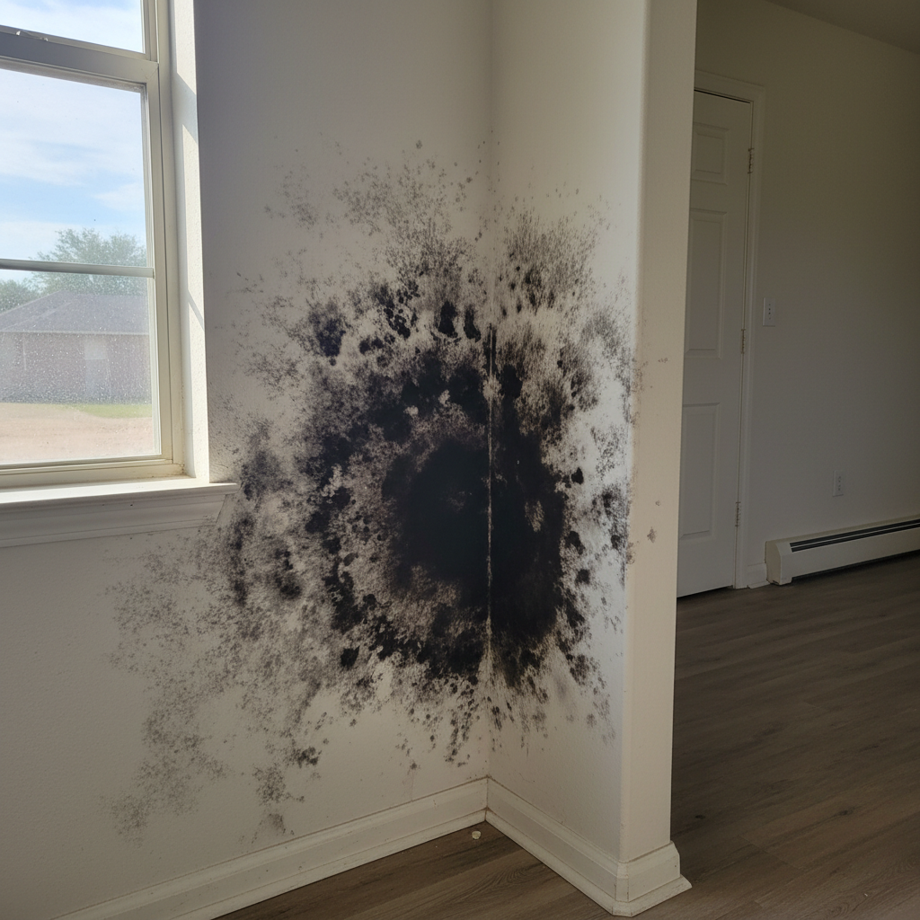 Mold Remediation