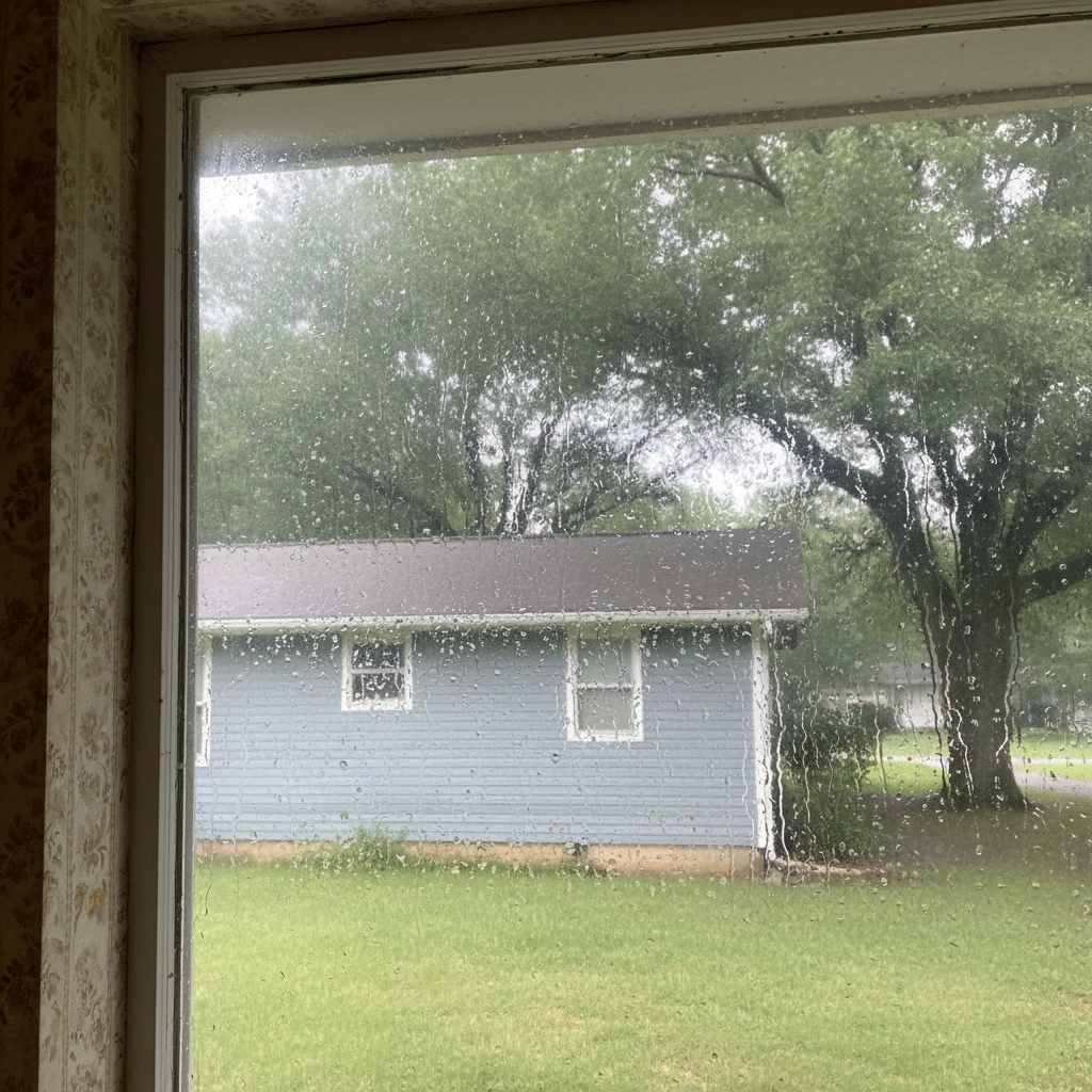Dehumidification Services