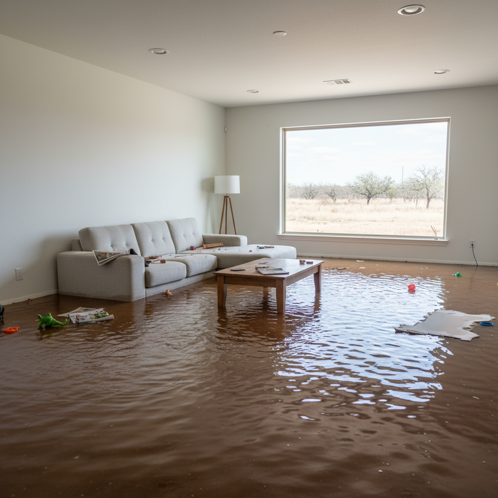 Water Extraction Services