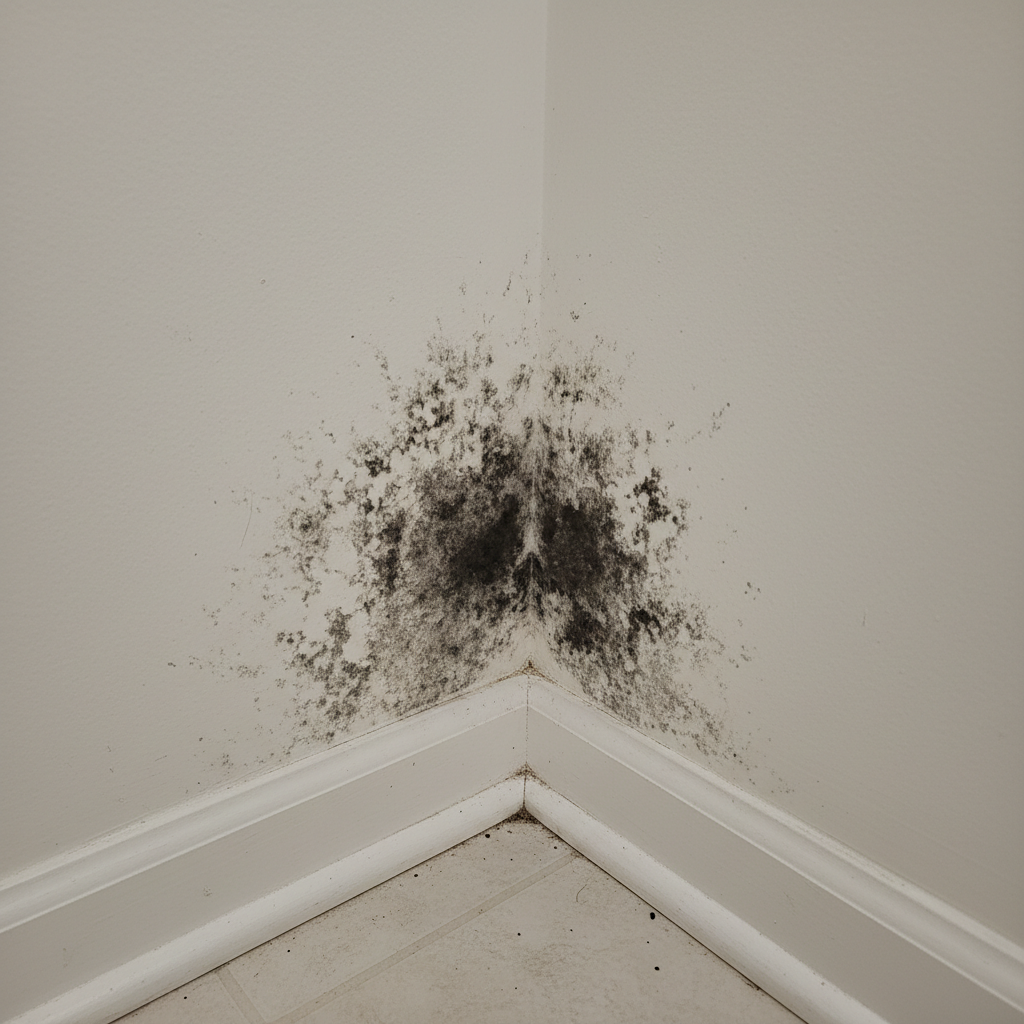 Mold Remediation