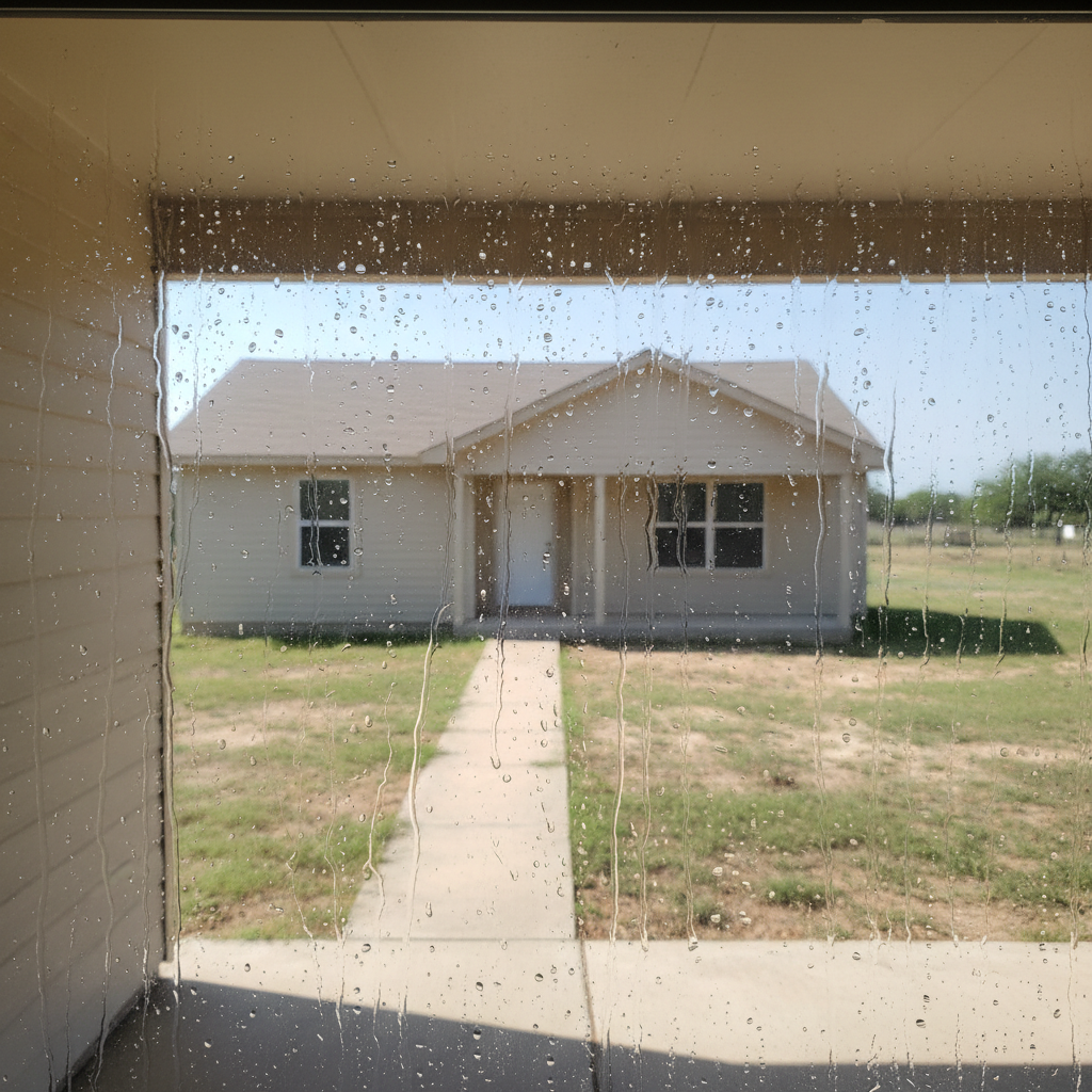 Dehumidification Services