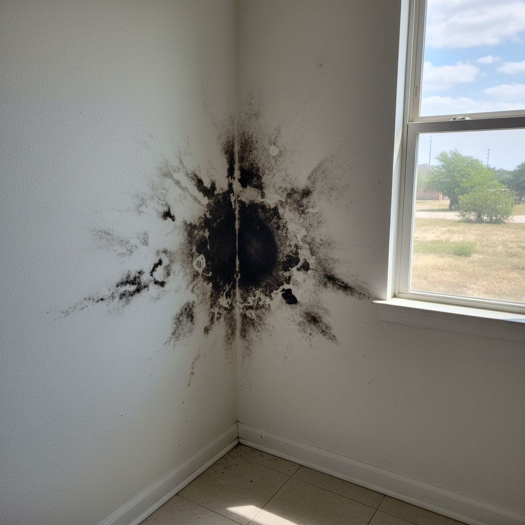 Mold Remediation