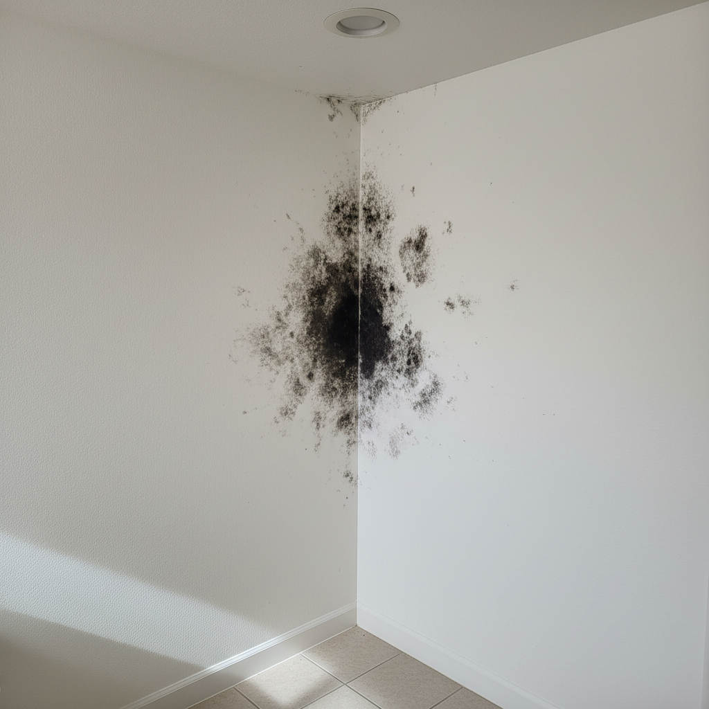 Mold Remediation