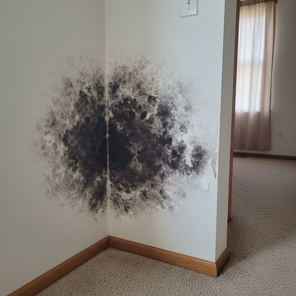 Mold Remediation