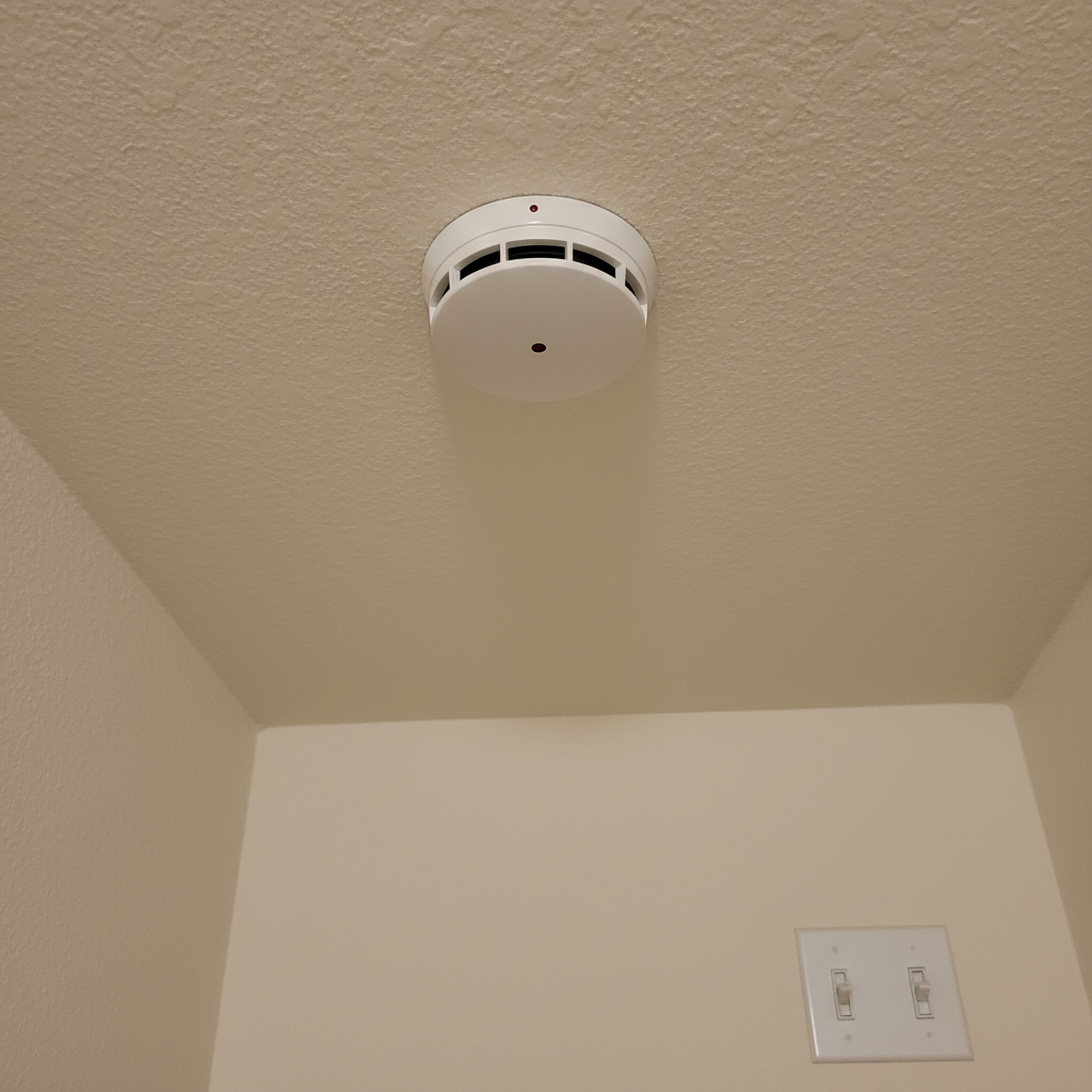 Smoke and Fire Damage Restoration