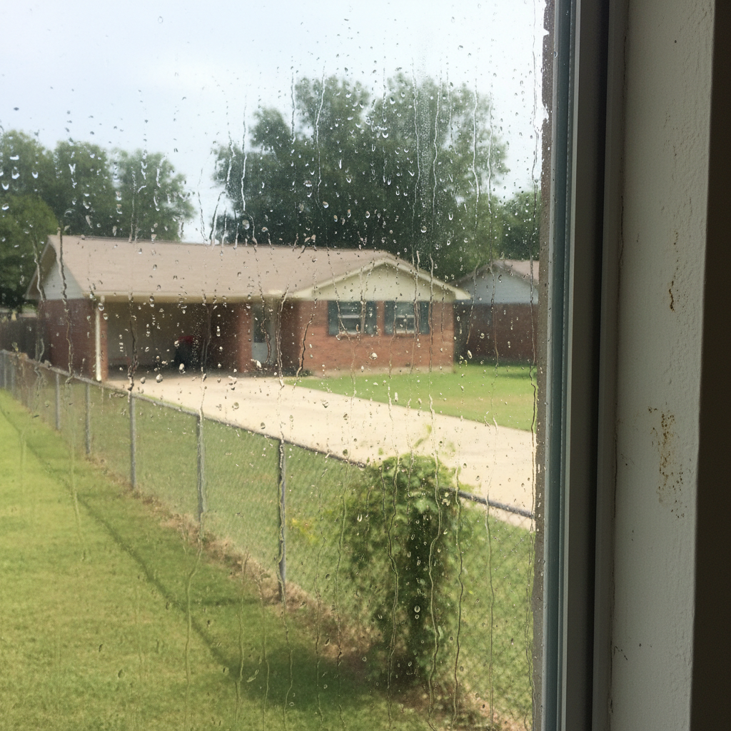 Dehumidification Services in Royse City