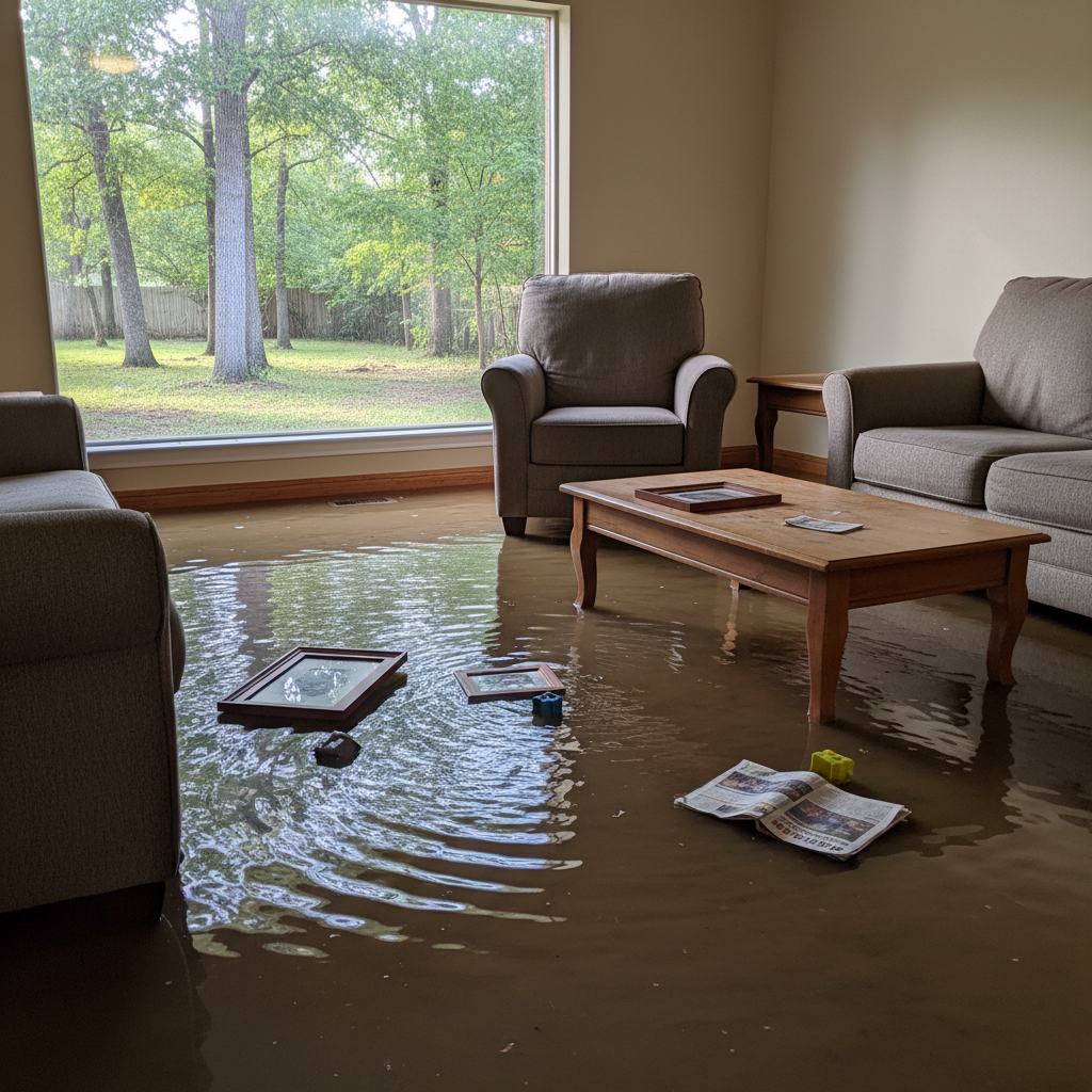 Water Extraction Services in Royse City