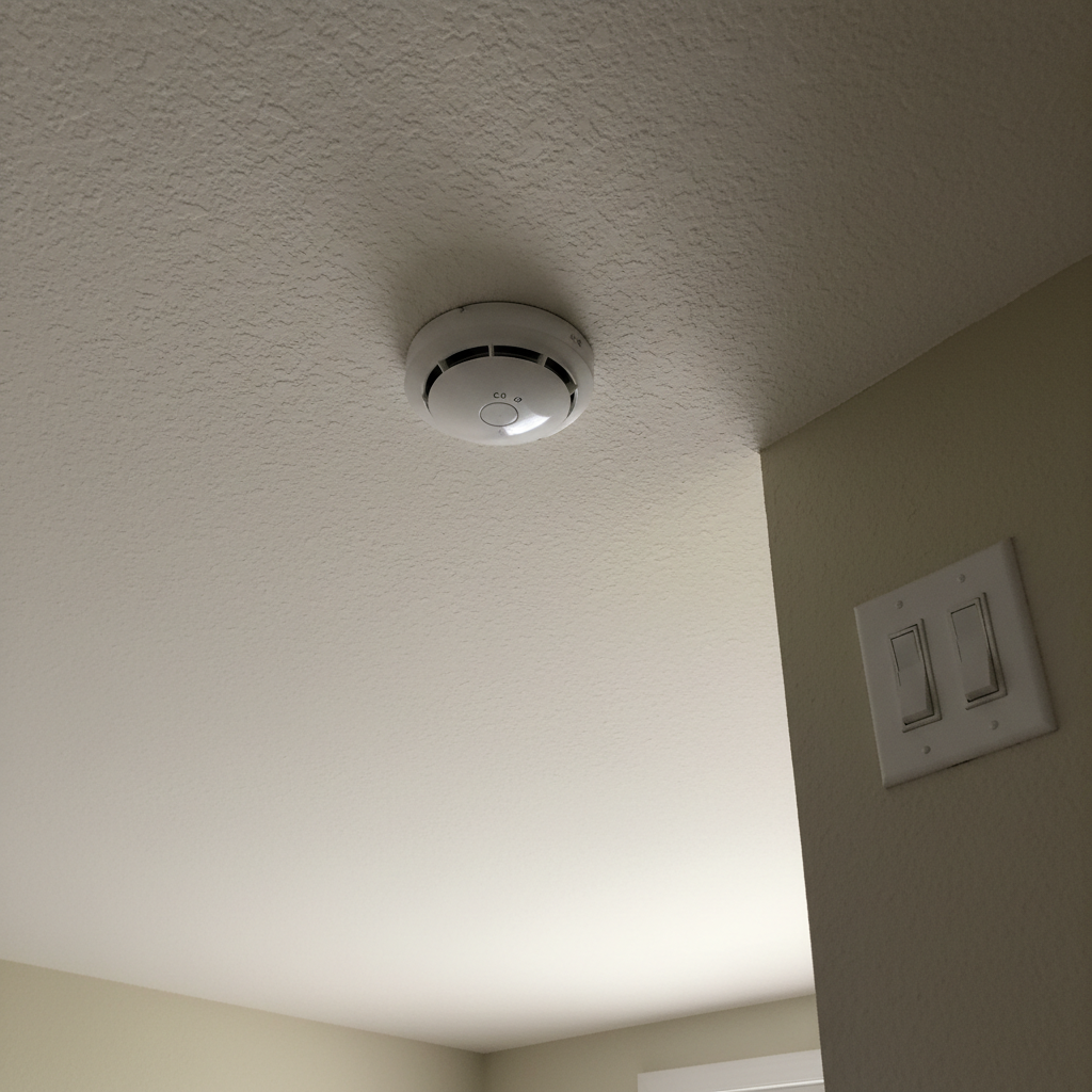 Smoke and Fire Damage Restoration in Royse City