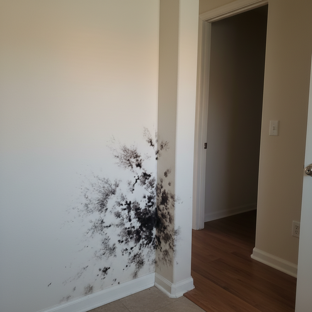Mold Remediation