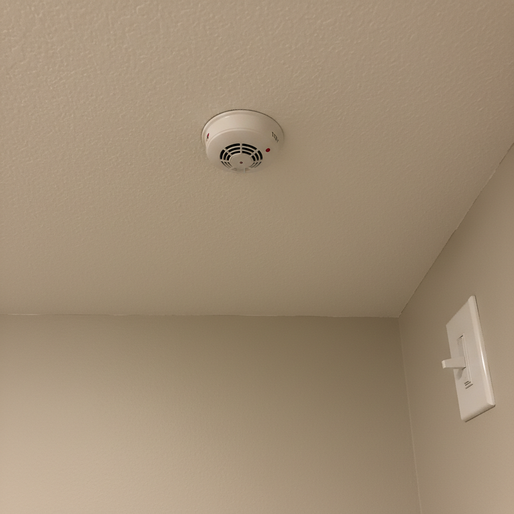 Smoke and Fire Damage Restoration