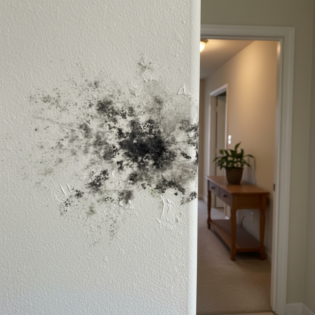 Mold Remediation