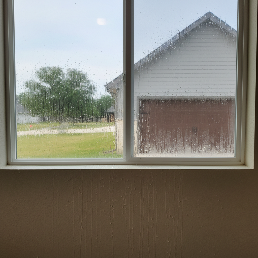Dehumidification Services