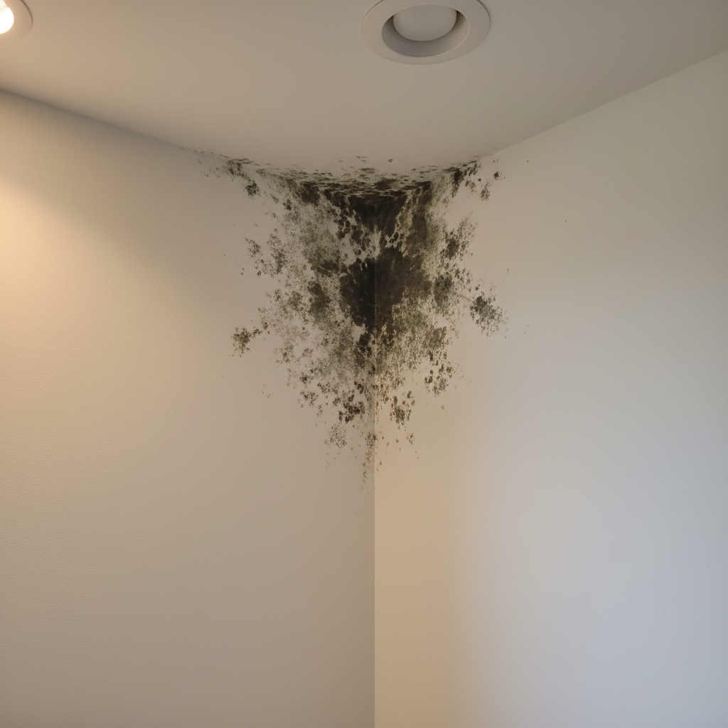Mold Remediation