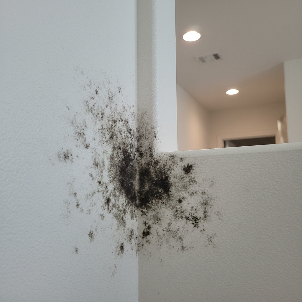 Mold Remediation