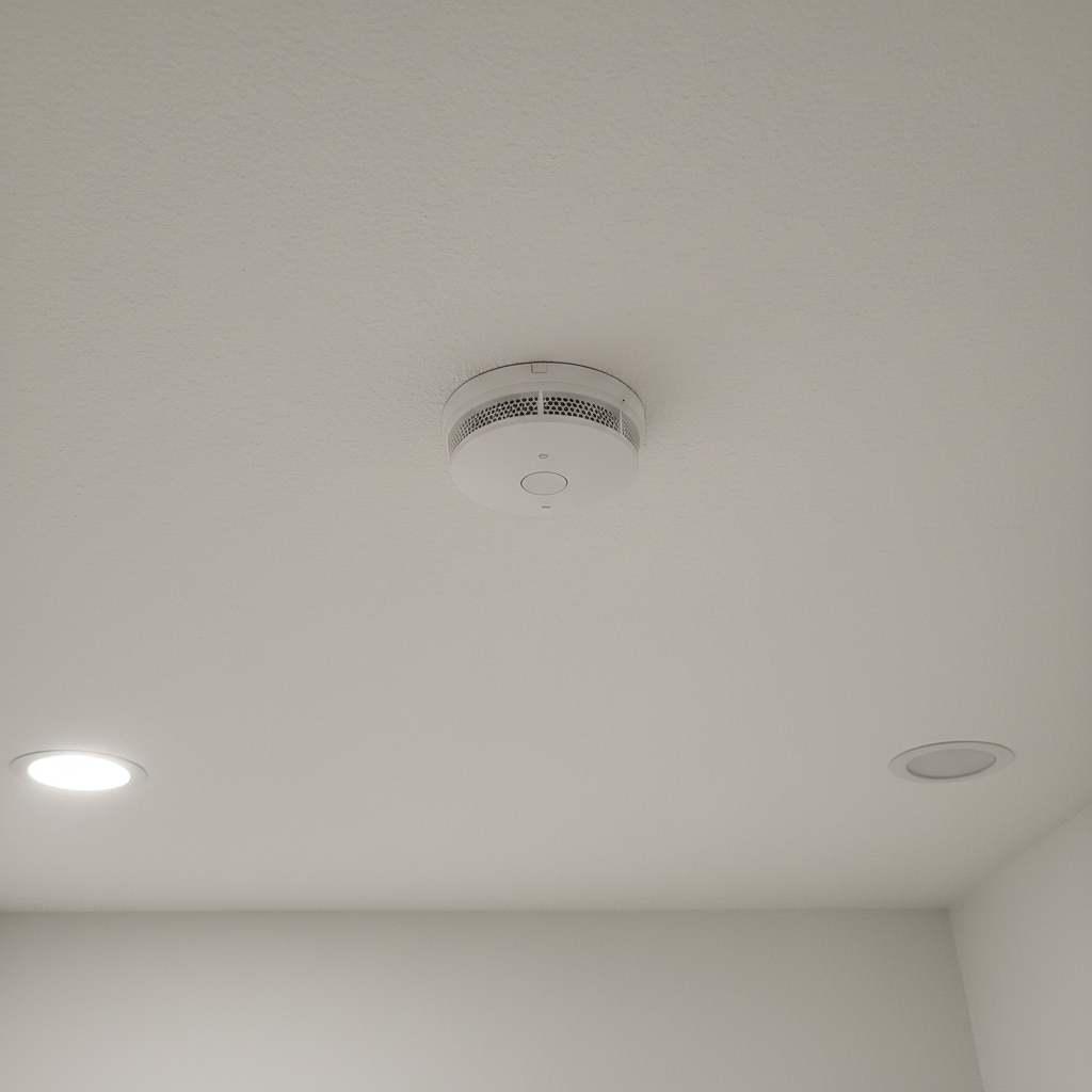 Smoke and Fire Damage Restoration