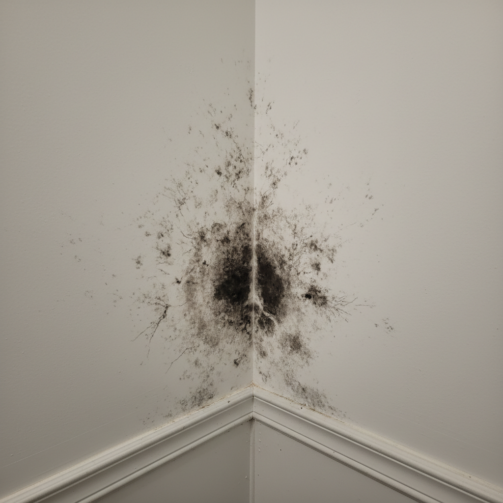 Mold Remediation