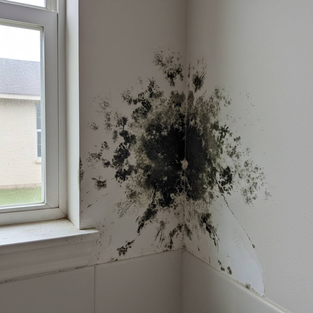 Mold Remediation