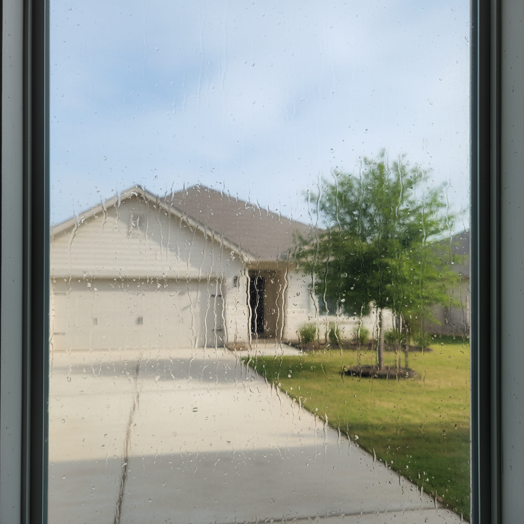 Dehumidification Services