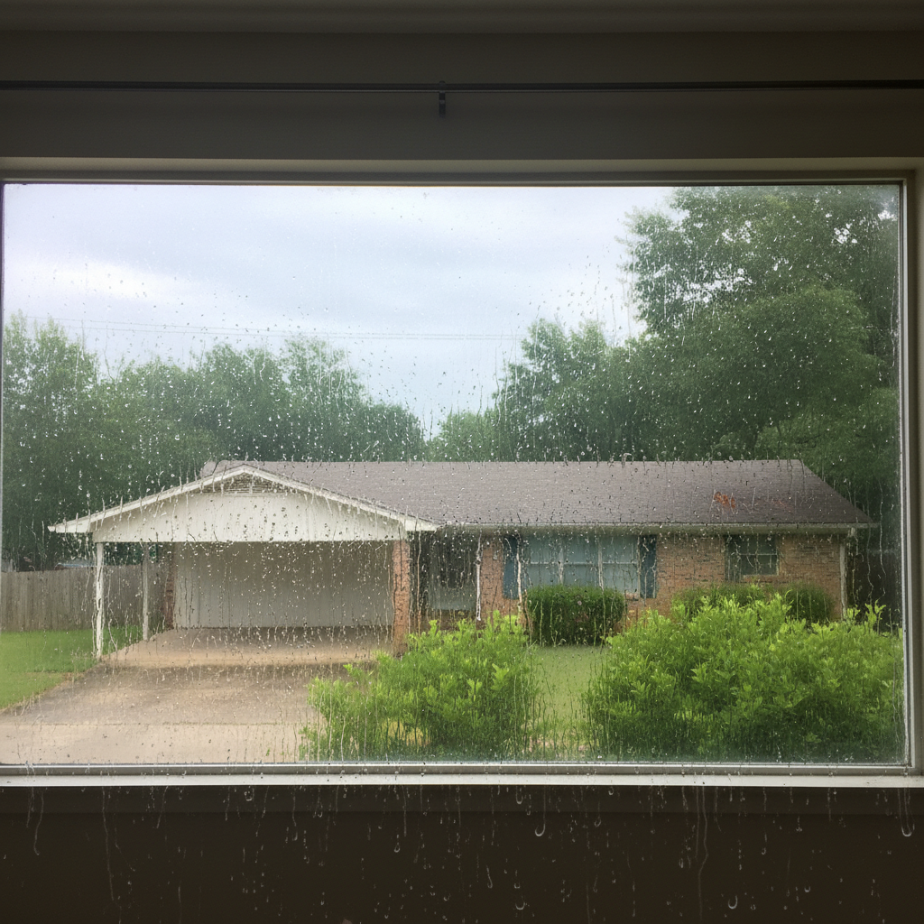 Dehumidification Services in Sherman