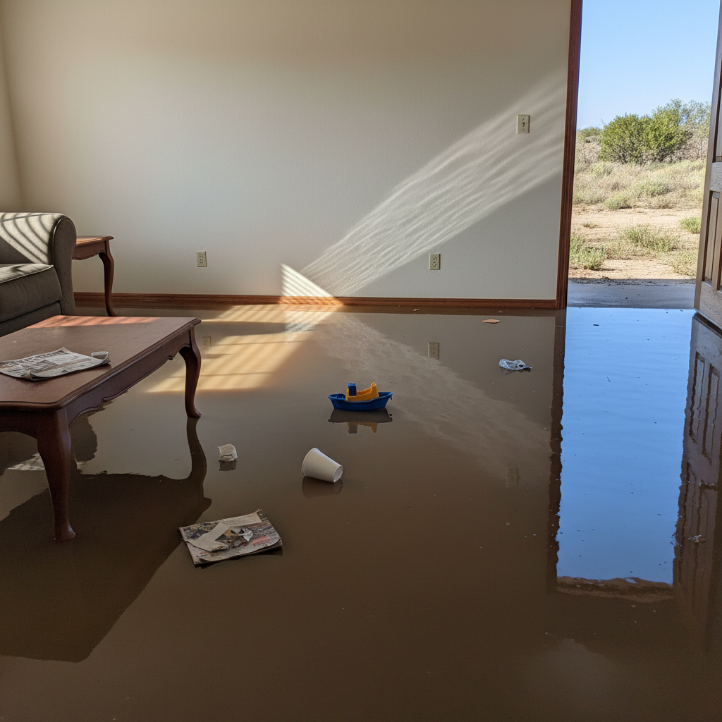 Water Extraction Services in Sherman