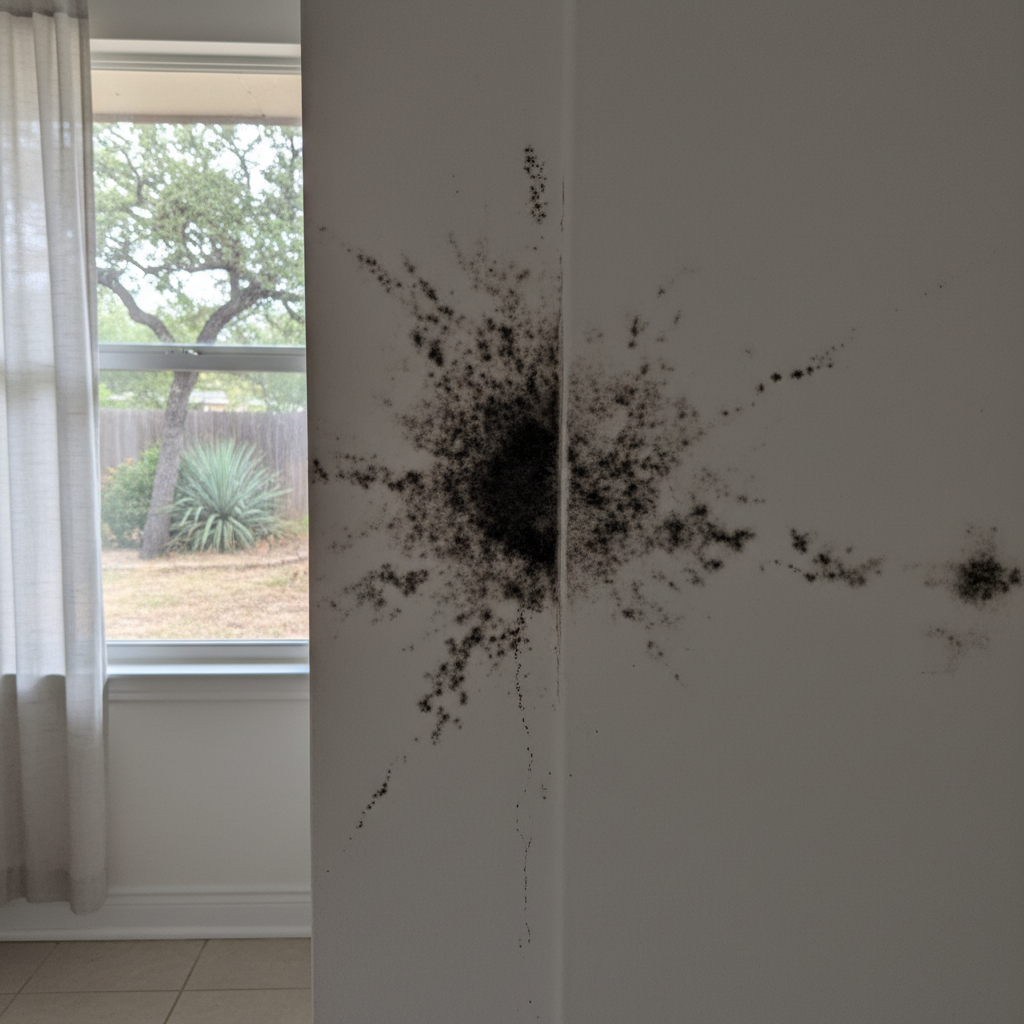 Mold Remediation