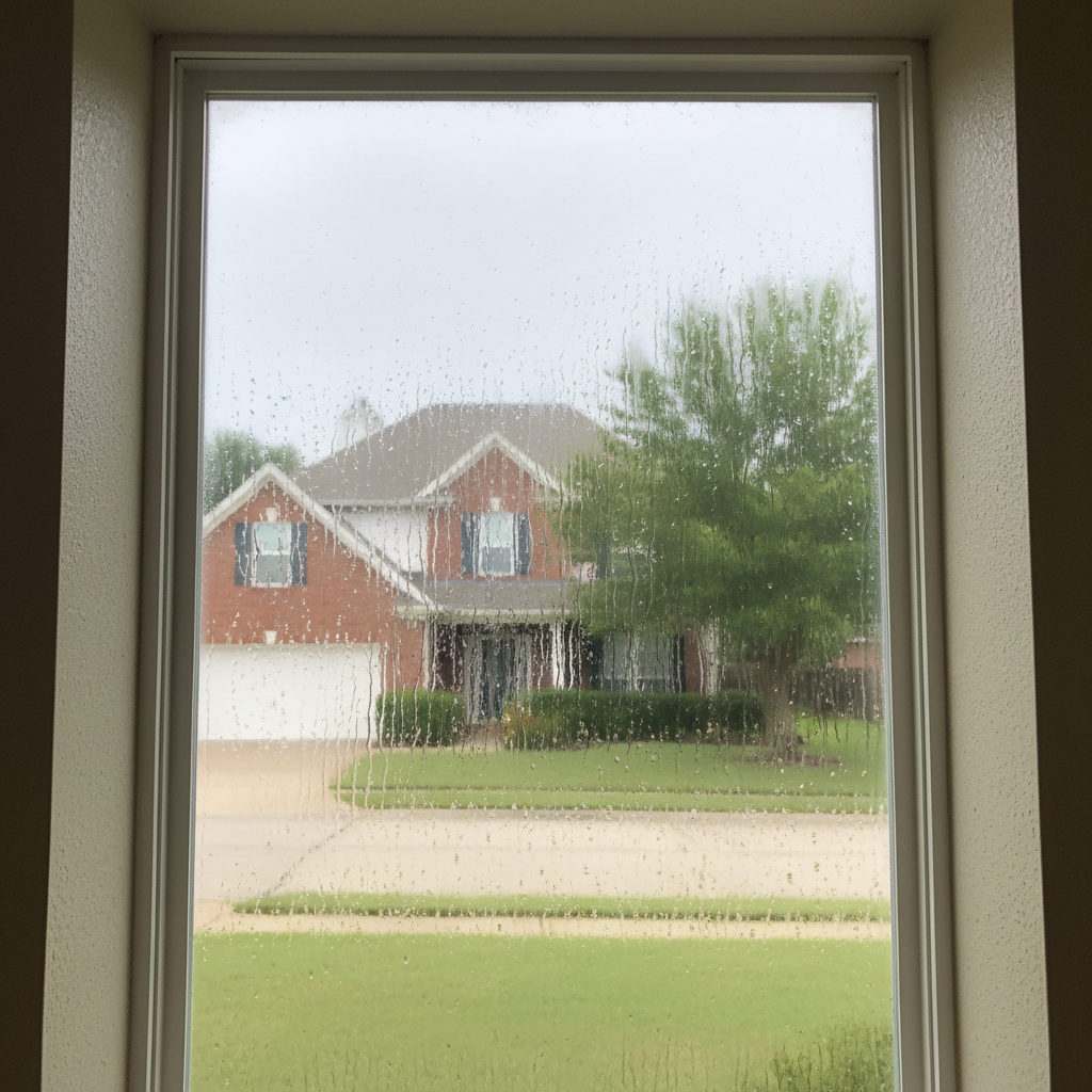 Dehumidification Services
