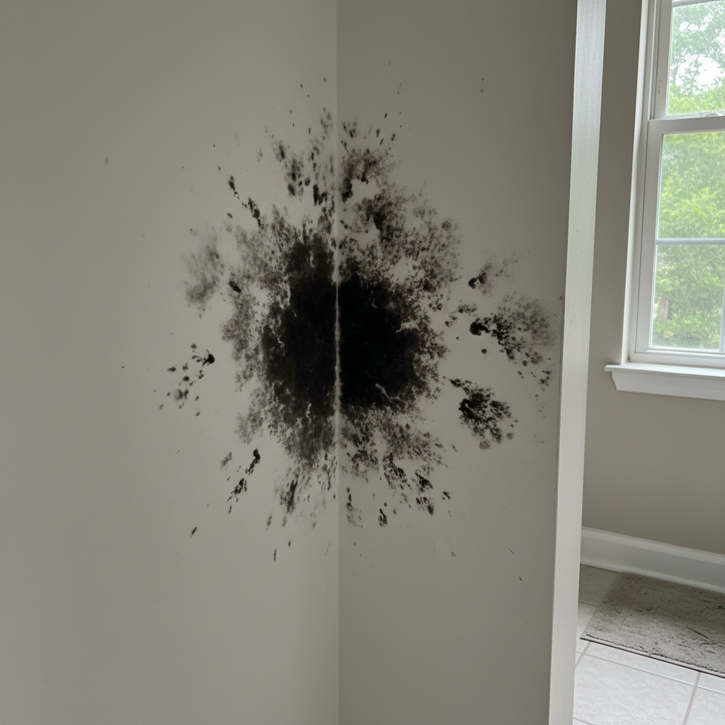 Mold Remediation