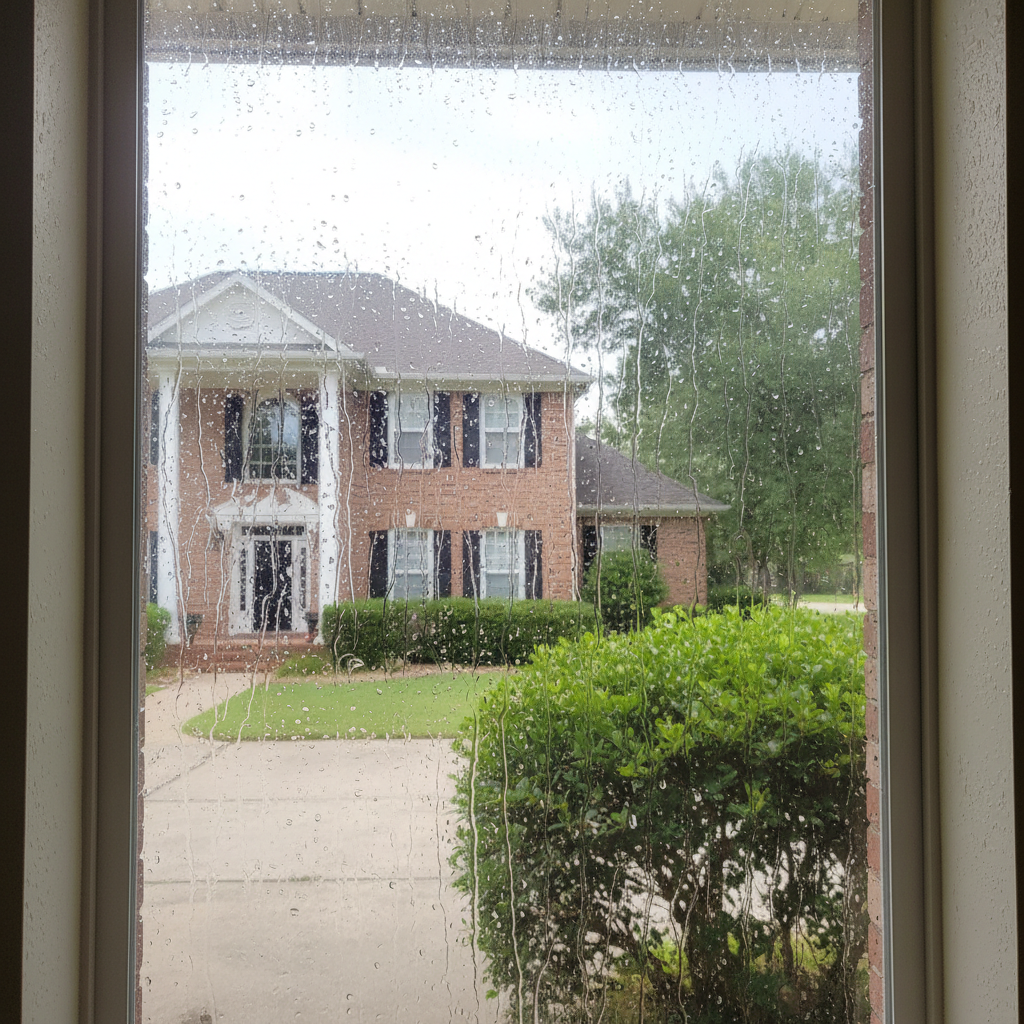 Dehumidification Services