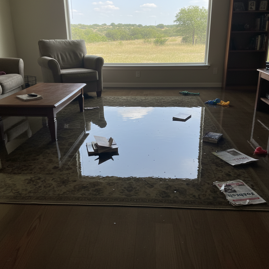 Water Extraction Services in Tioga