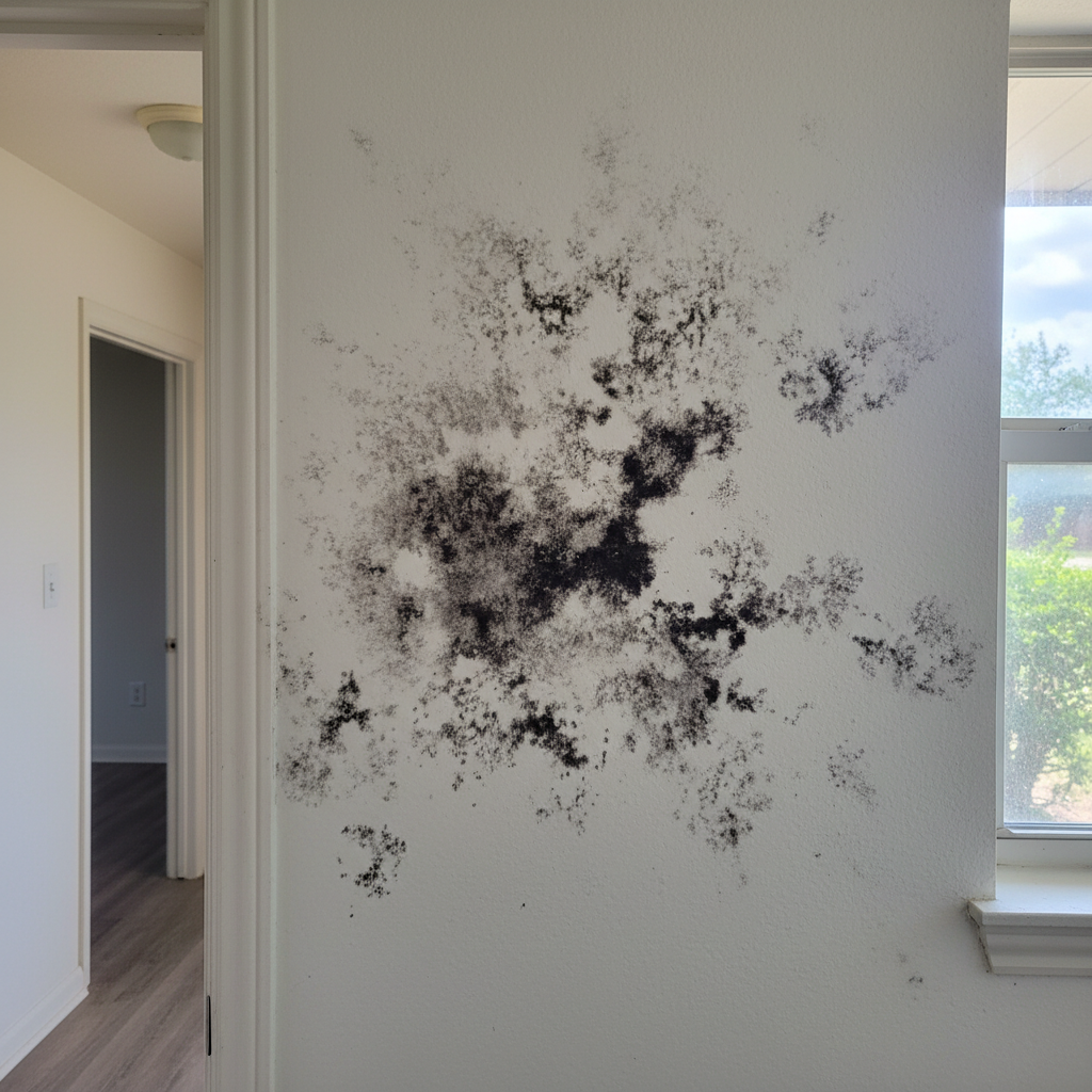 Mold Remediation