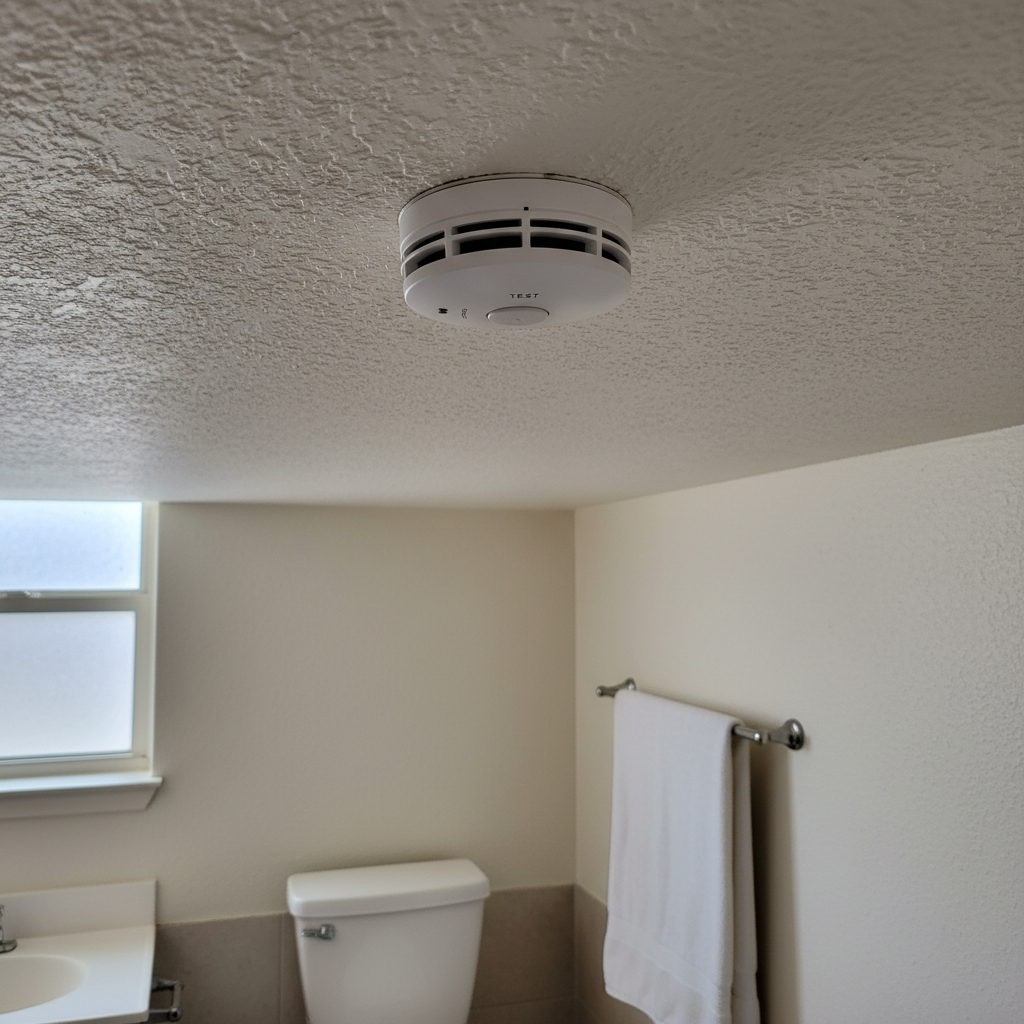 Smoke and Fire Damage Restoration in Tom Bean