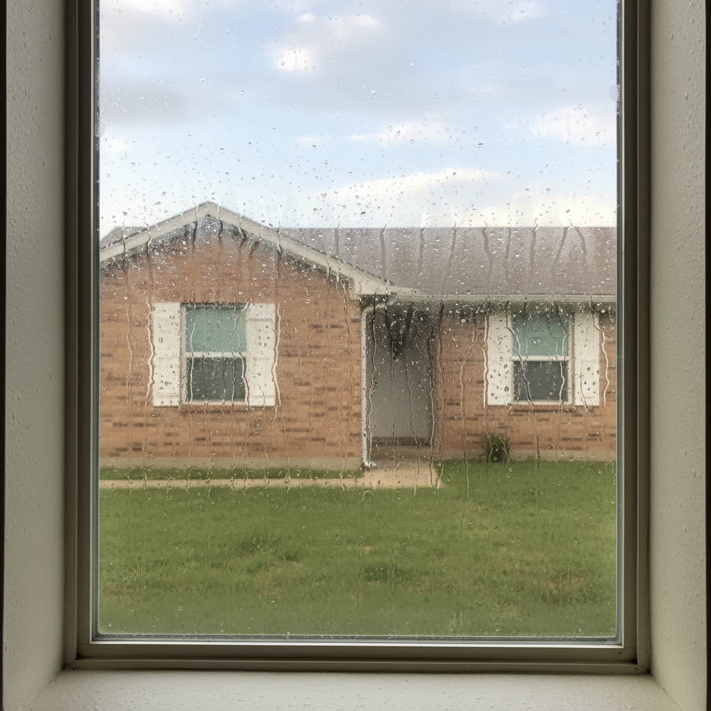 Dehumidification Services