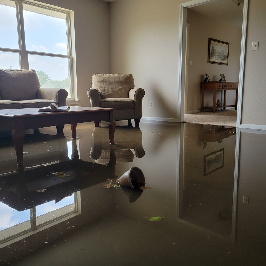 Water Extraction Services