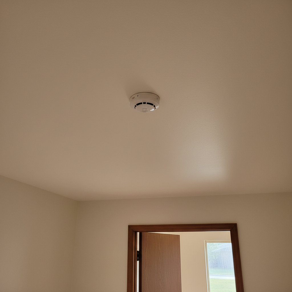 Smoke and Fire Damage Restoration