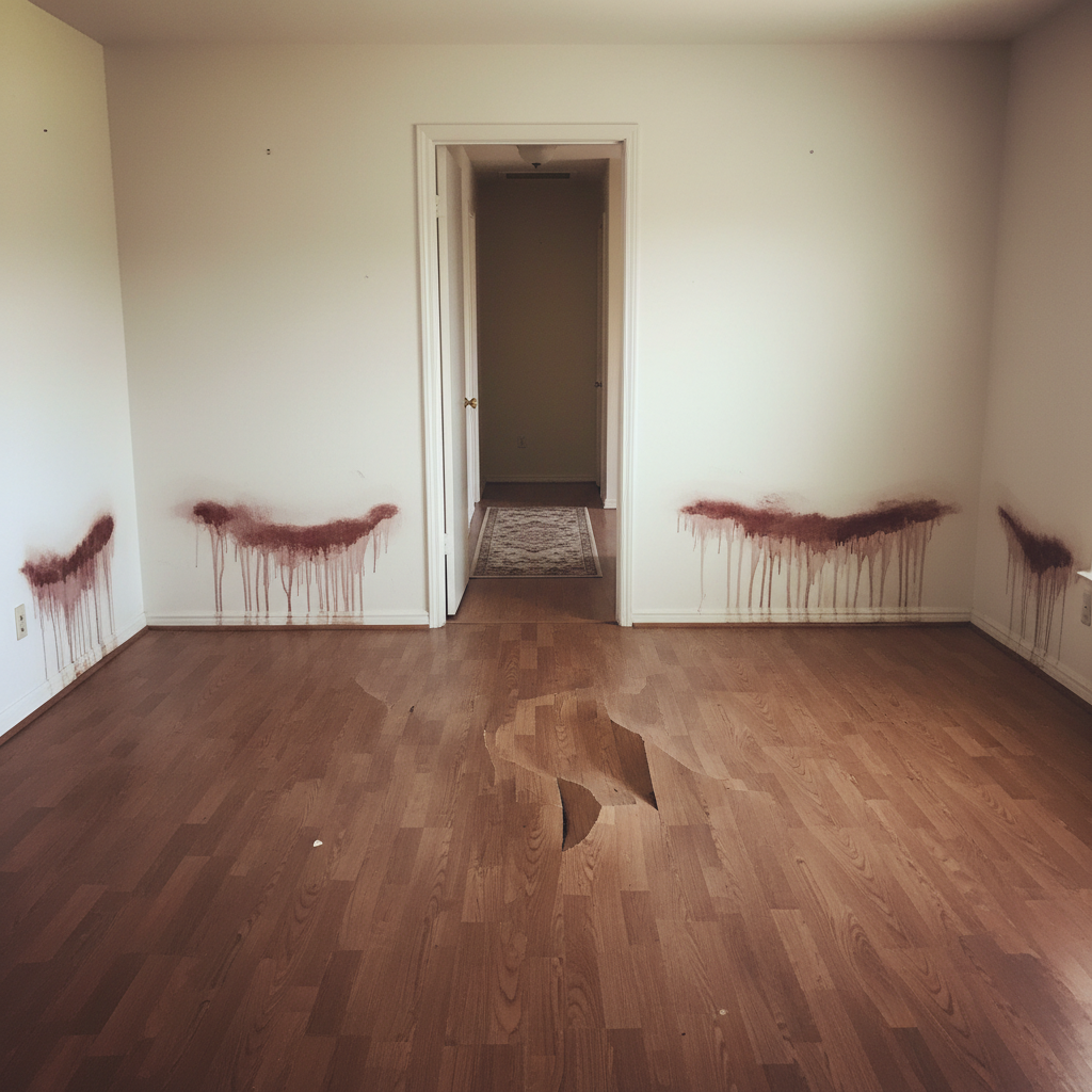 Water Damage Restoration
