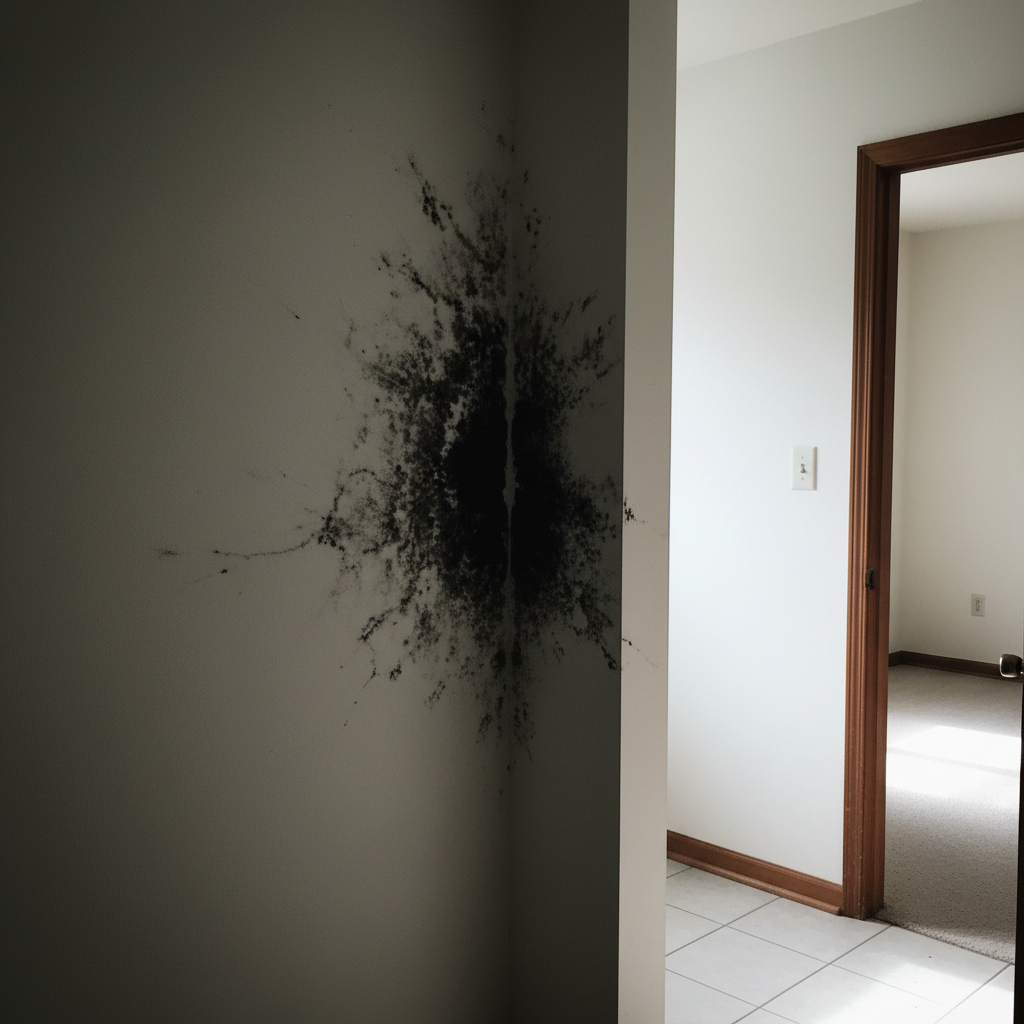 Mold Remediation
