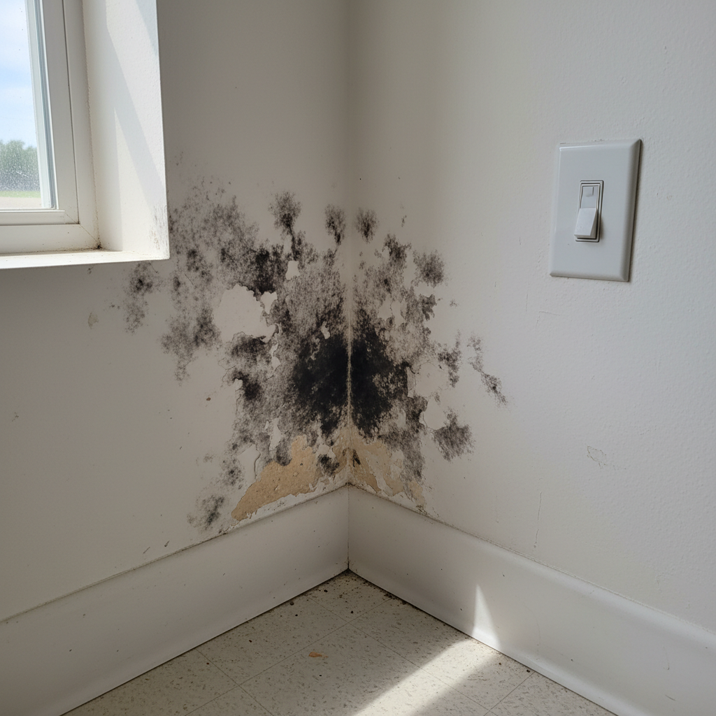 Mold Remediation