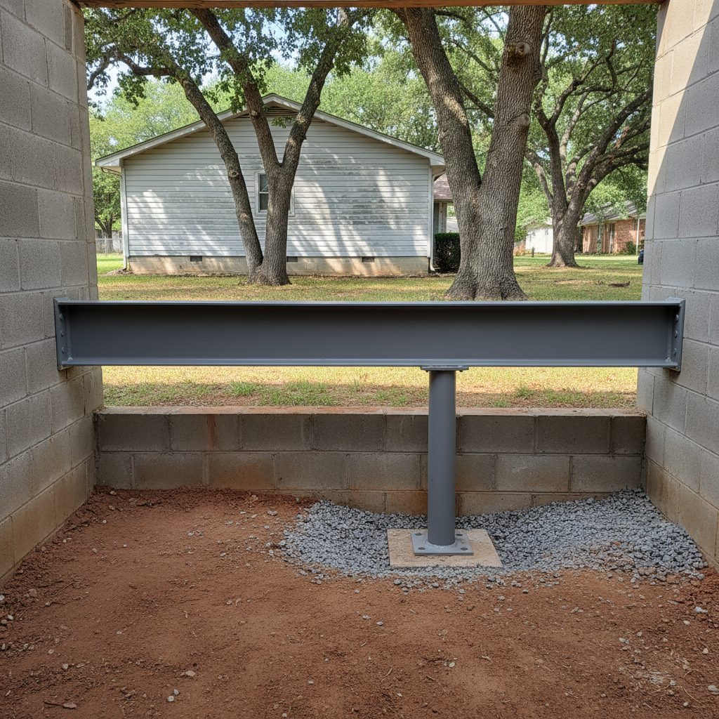 Structural Drying