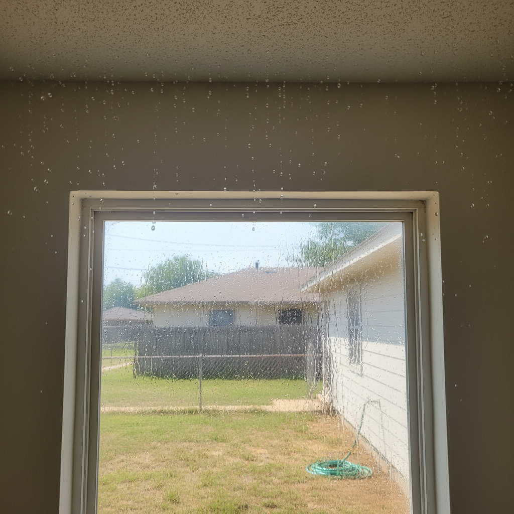 Dehumidification Services