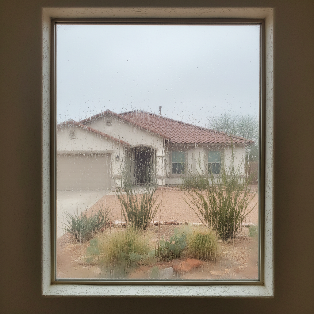 Dehumidification Services