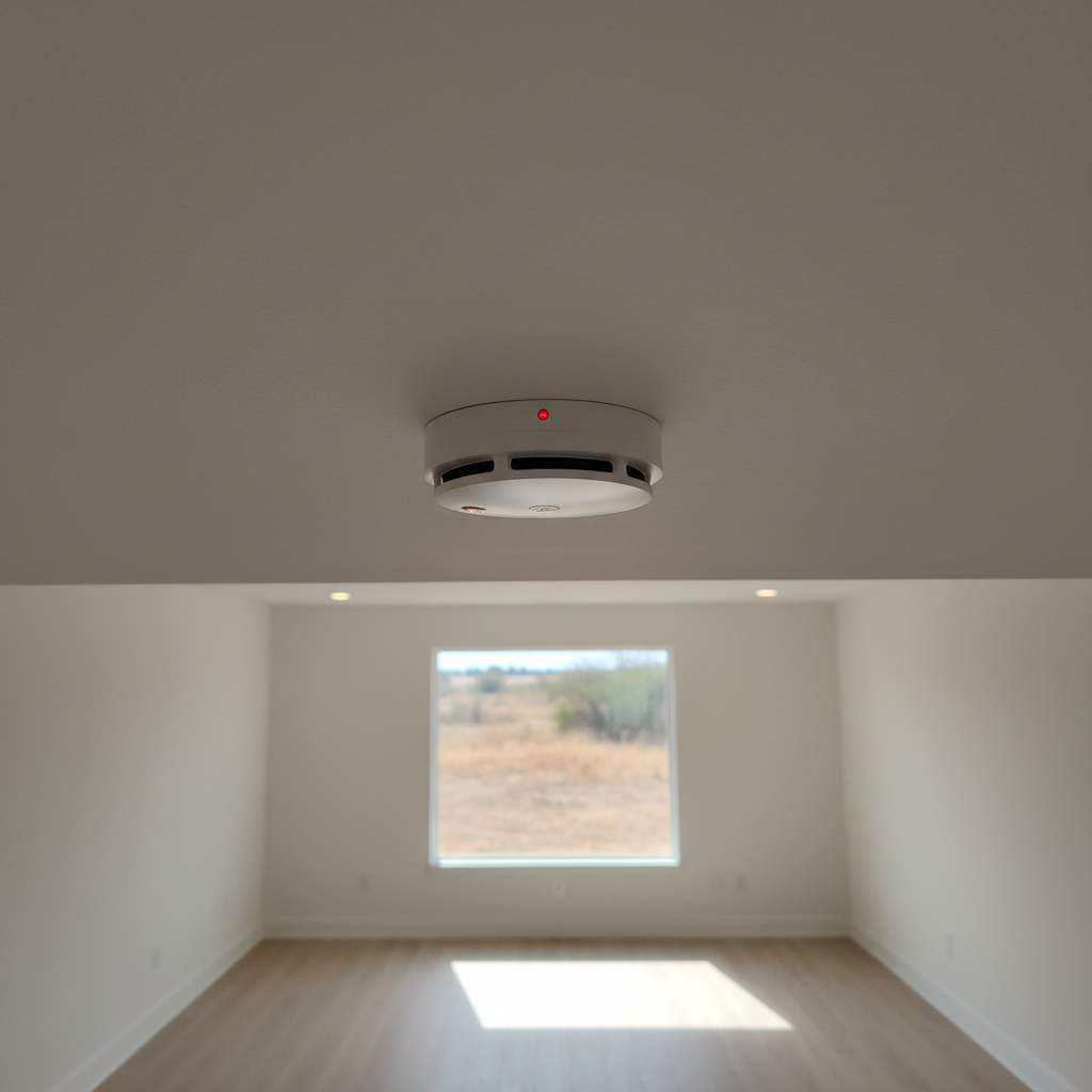 Smoke and Fire Damage Restoration