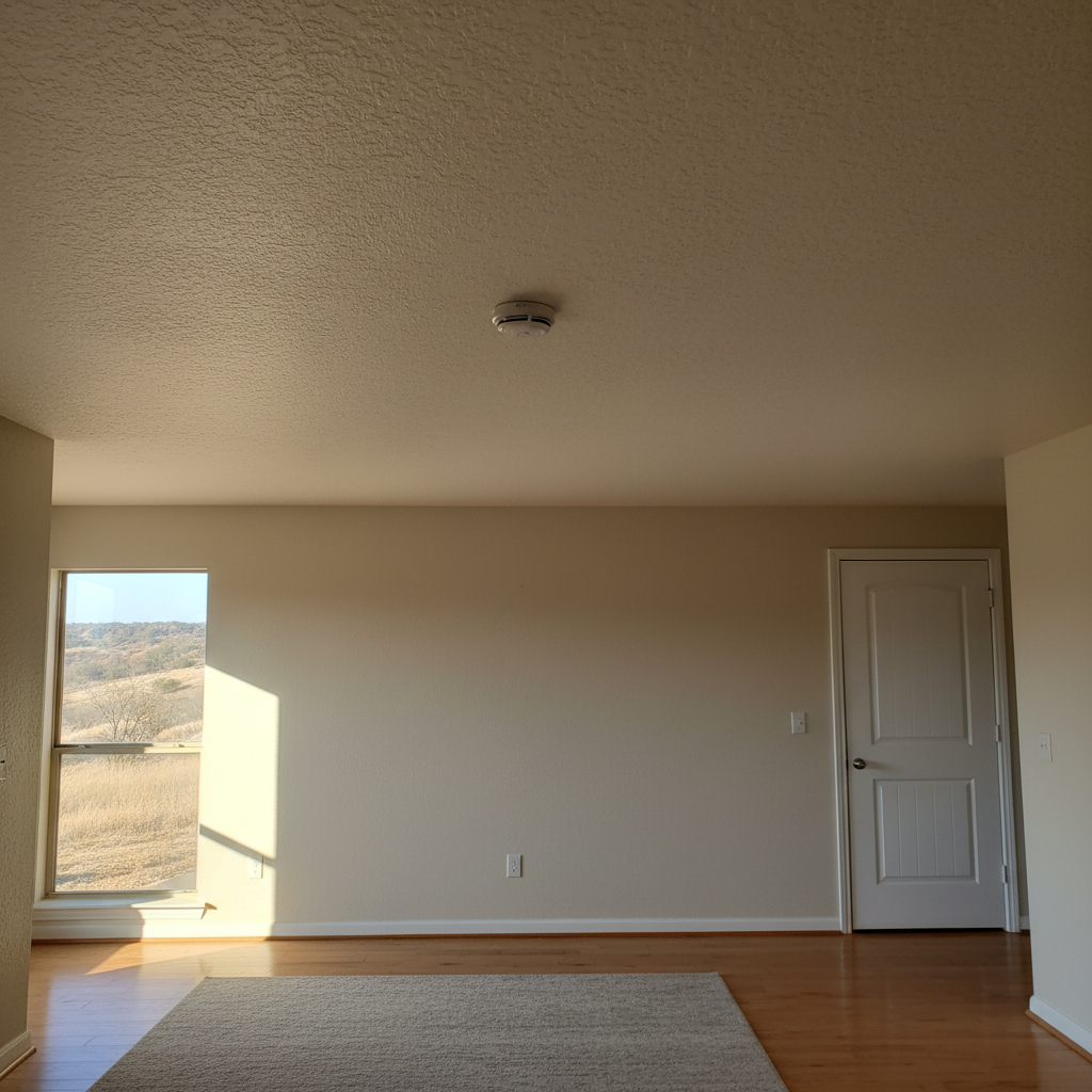 Smoke and Fire Damage Restoration