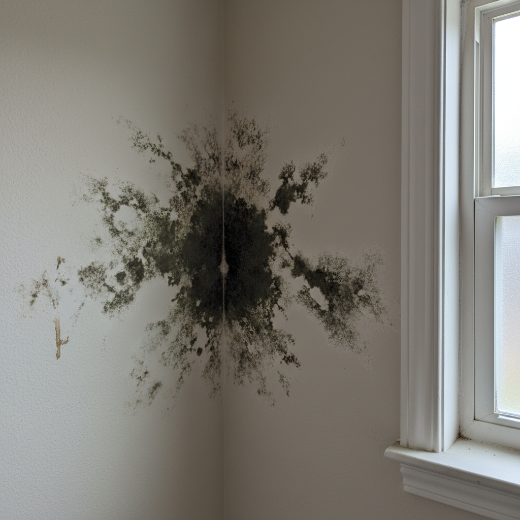 Mold Remediation