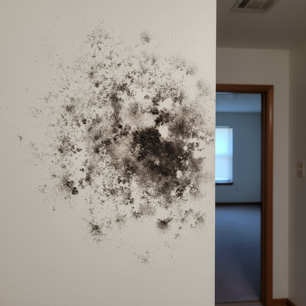 Mold Remediation