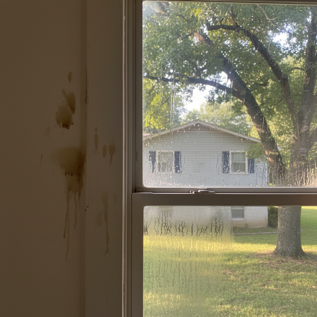 Dehumidification Services