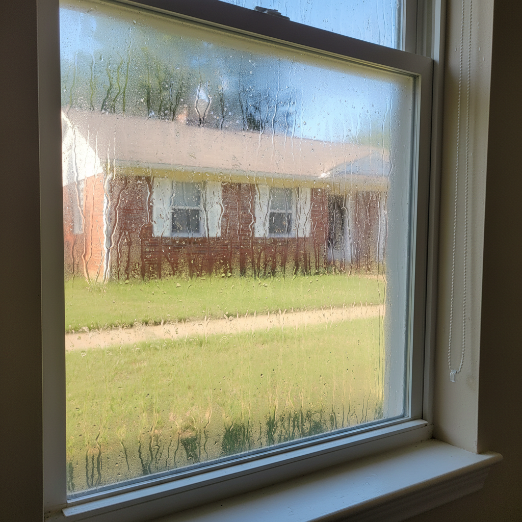 Dehumidification Services