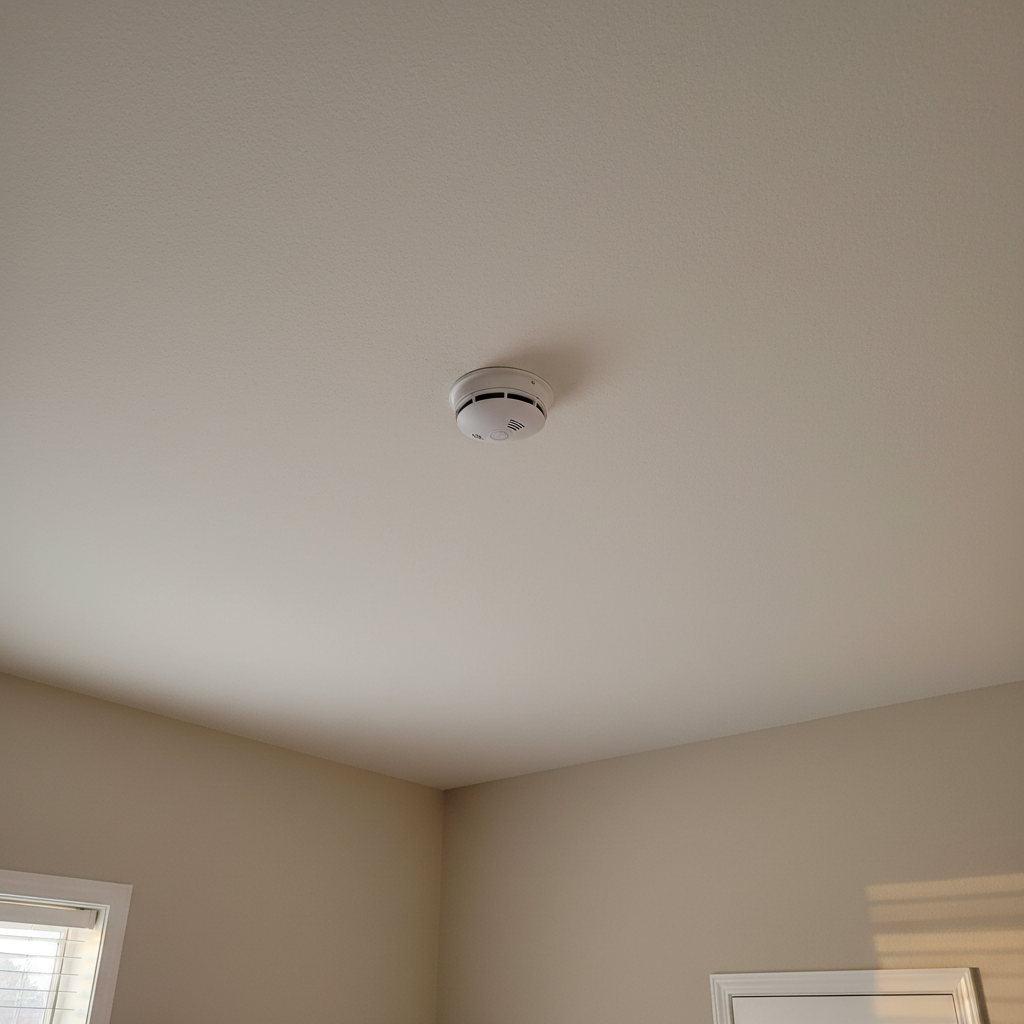 Smoke and Fire Damage Restoration
